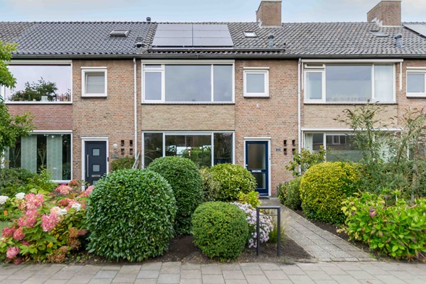 Te koop: Varenstraat 12, 5662 EK Geldrop